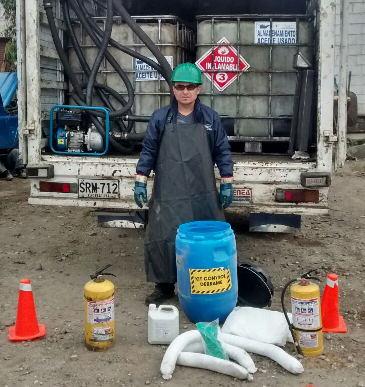 Análisis de Laboratorio