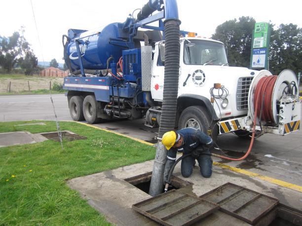 Permiso de Vertimientos